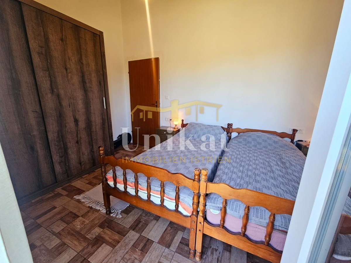 Villetta a schiera nuova costruzione - abitabile, da completare